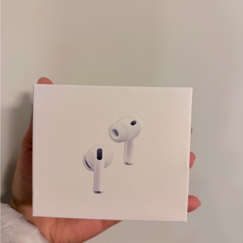 Apple AirPods Pro 3
